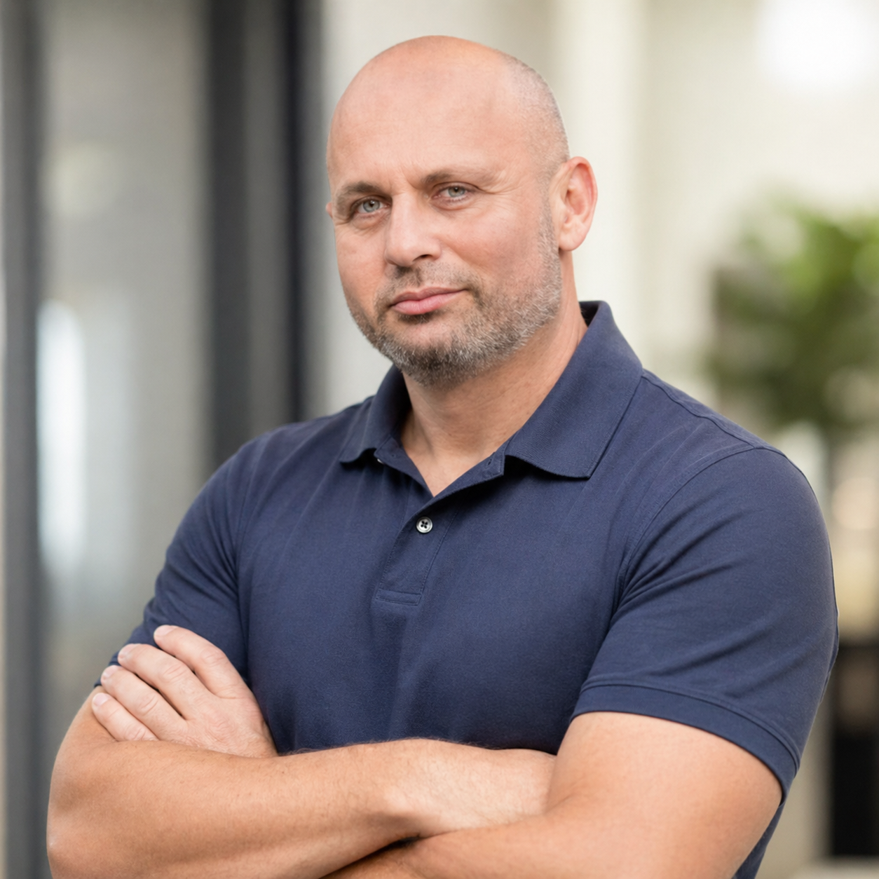 QA Manager